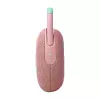 JBL Clip 5 kannettava Bluetooth-kaiutin, pinkki