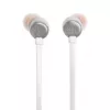 JBL Tune 310C kuulokemikrofoni johdollinen nappikuuloke puhelut/musiikki USB Type-C valkoinen