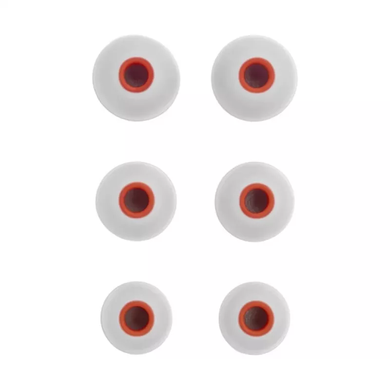 JBL Tune 310C kuulokemikrofoni johdollinen nappikuuloke puhelut/musiikki USB Type-C valkoinen