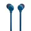 JBL Tune 310C USB headset johdollinen in-ear puhelut/musiikki USB Type-C sininen