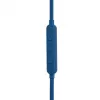 JBL Tune 310C USB headset johdollinen in-ear puhelut/musiikki USB Type-C sininen
