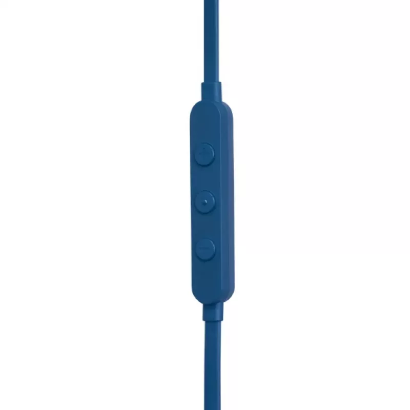 JBL Tune 310C USB headset johdollinen in-ear puhelut/musiikki USB Type-C sininen