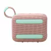 JBL Go 4 mono kannettava kaiutin pinkki 4,2 W