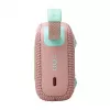 JBL Go 4 mono kannettava kaiutin pinkki 4,2 W