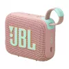 JBL Go 4 mono kannettava kaiutin pinkki 4,2 W