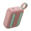 JBL Go 4 mono kannettava kaiutin pinkki 4,2 W
