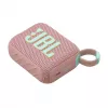 JBL Go 4 mono kannettava kaiutin pinkki 4,2 W