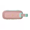 JBL Go 4 mono kannettava kaiutin pinkki 4,2 W