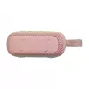 JBL Go 4 mono kannettava kaiutin pinkki 4,2 W