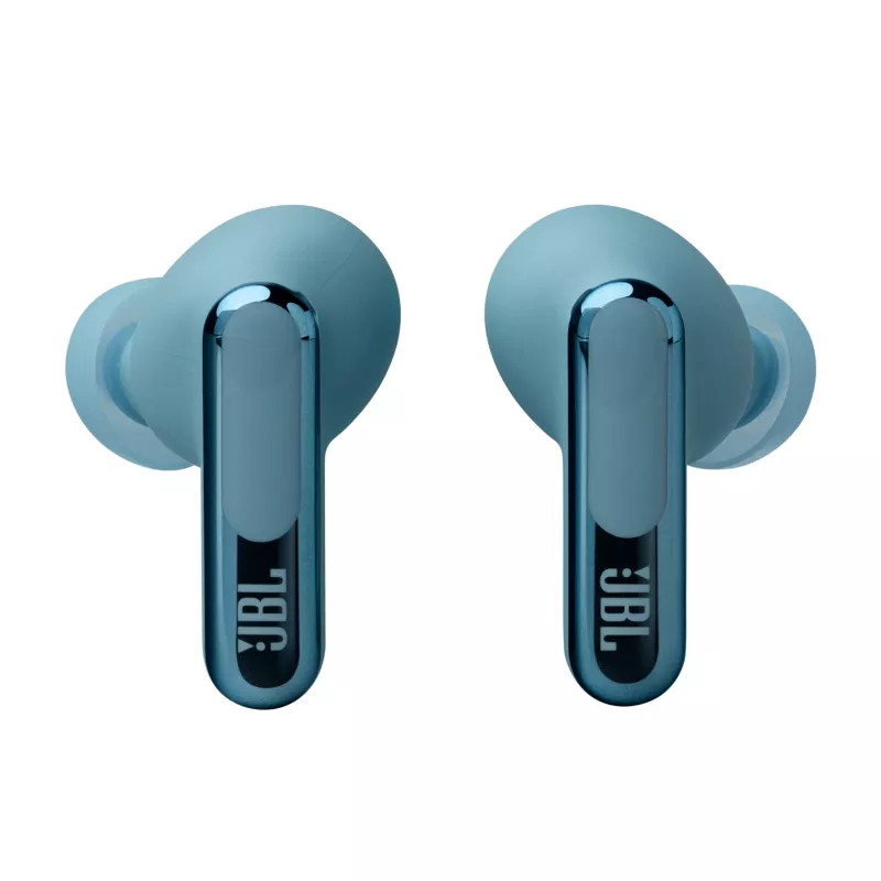 JBL Live Beam 3 headset langaton in-ear puhelut/musiikki/urheilu/arki Bluetooth sininen