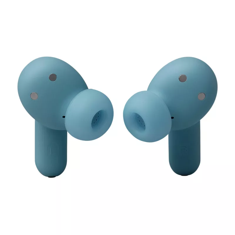 JBL Live Beam 3 headset langaton in-ear puhelut/musiikki/urheilu/arki Bluetooth sininen