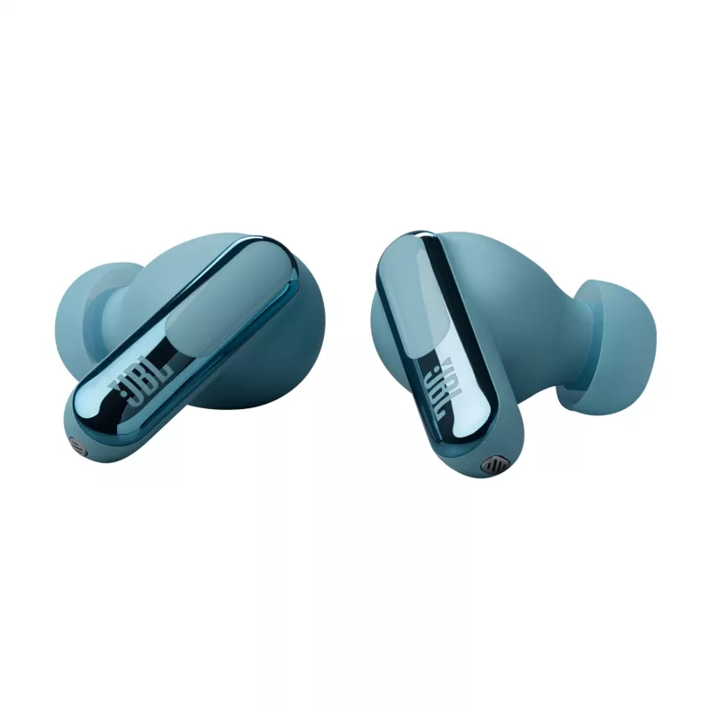 JBL Live Beam 3 headset langaton in-ear puhelut/musiikki/urheilu/arki Bluetooth sininen