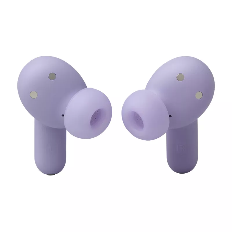 JBL Live Beam 3 headset langaton in-ear puhelut/musiikki/urheilu/arki Bluetooth violetti