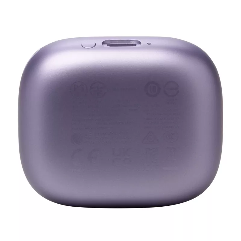 JBL Live Beam 3 headset langaton in-ear puhelut/musiikki/urheilu/arki Bluetooth violetti