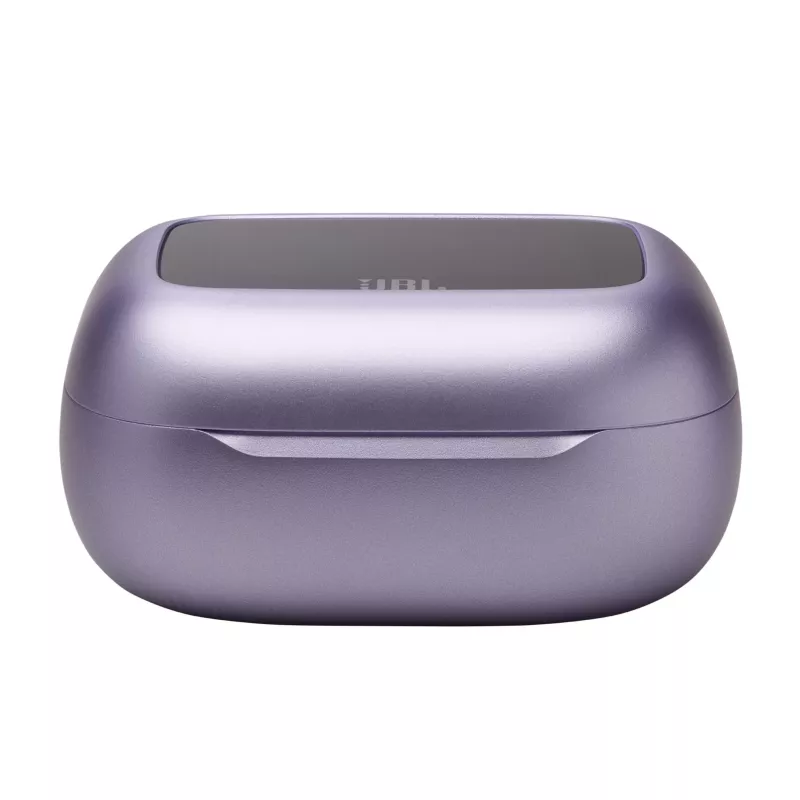 JBL Live Beam 3 headset langaton in-ear puhelut/musiikki/urheilu/arki Bluetooth violetti