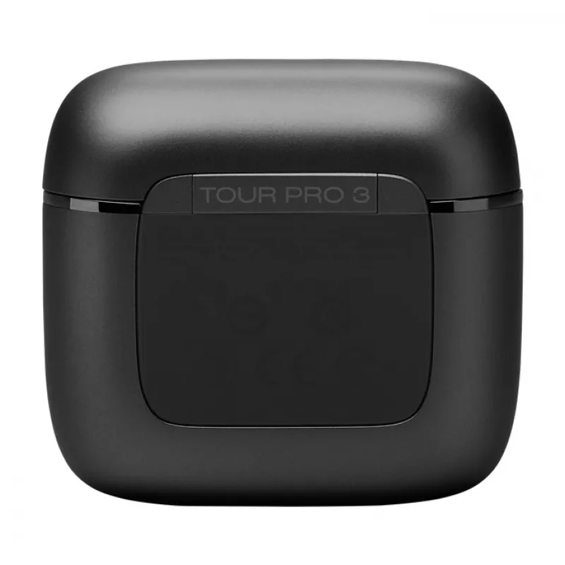 JBL Tour Pro 3 headset langaton in-ear puhelut/musiikki/urheilu/arki Bluetooth musta