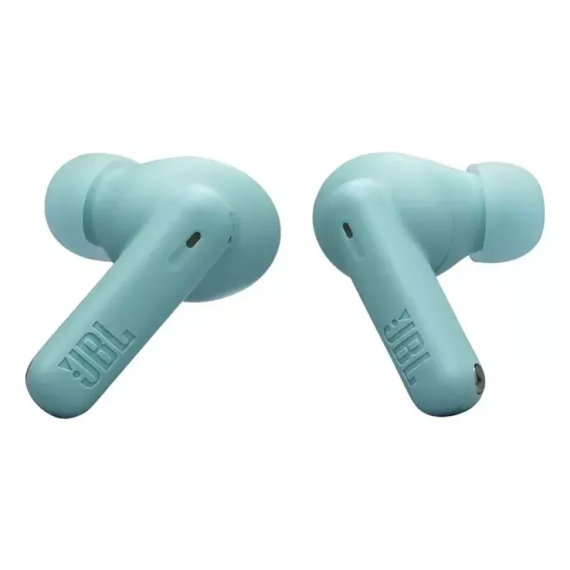 JBL Wave Beam 2 headset langaton in-ear puhelut/musiikki Bluetooth sininen