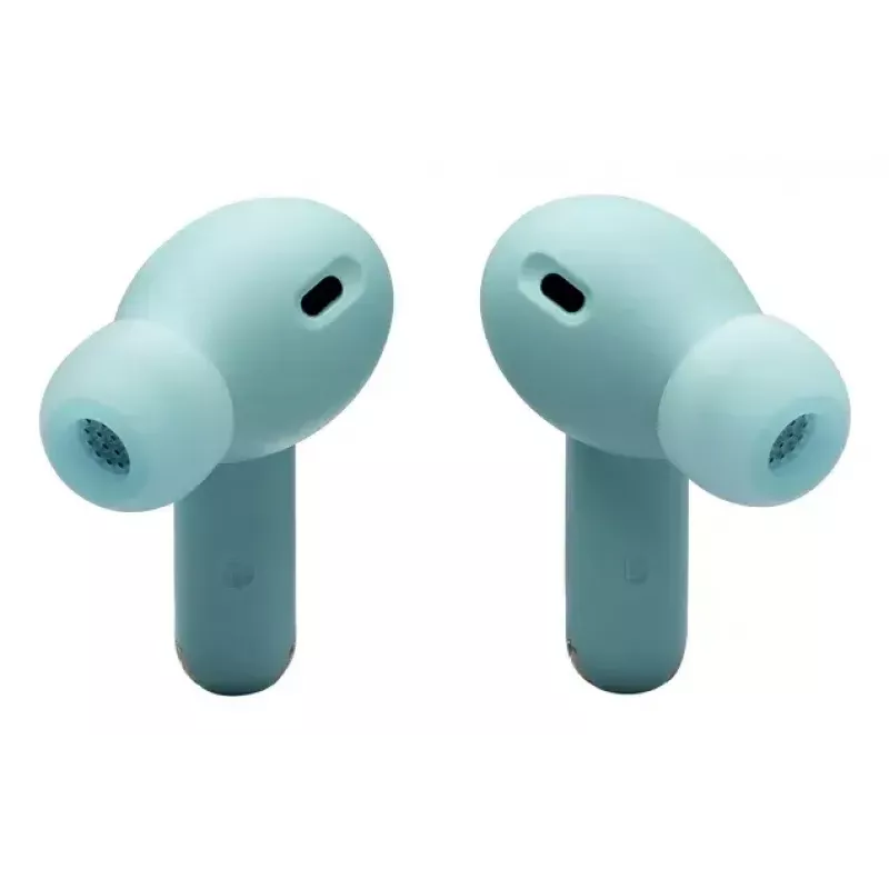 JBL Wave Beam 2 headset langaton in-ear puhelut/musiikki Bluetooth sininen