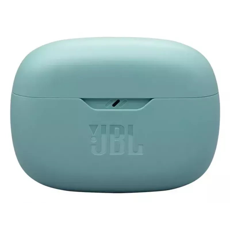 JBL Wave Beam 2 headset langaton in-ear puhelut/musiikki Bluetooth sininen
