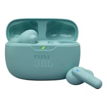 JBL Wave Beam 2 headset langaton in-ear puhelut/musiikki Bluetooth sininen