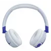 JBL Junior 320BT headset langaton pääpanta puhelut/musiikki USB Type-C Bluetooth sininen