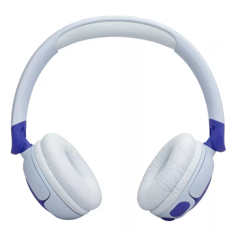 JBL Junior 320BT headset langaton pääpanta puhelut/musiikki USB Type-C Bluetooth sininen