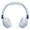 JBL Junior 320BT headset langaton pääpanta puhelut/musiikki USB Type-C Bluetooth sininen