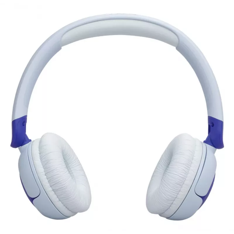 JBL Junior 320BT headset langaton pääpanta puhelut/musiikki USB Type-C Bluetooth sininen