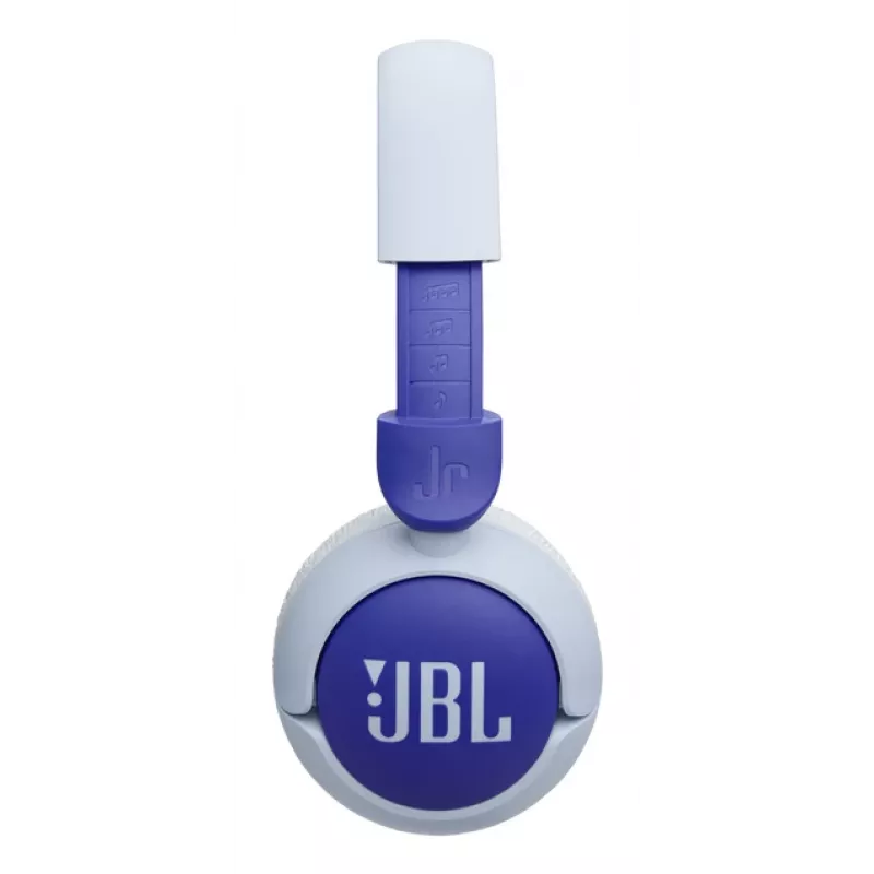 JBL Junior 320BT headset langaton pääpanta puhelut/musiikki USB Type-C Bluetooth sininen
