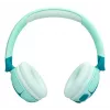 JBL Junior 320BT headset langaton pääpanta puhelut/musiikki USB Type-C vihreä