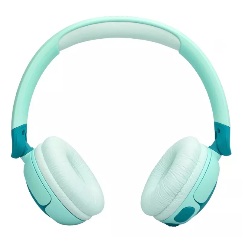 JBL Junior 320BT headset langaton pääpanta puhelut/musiikki USB Type-C vihreä