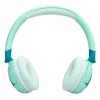 JBL Junior 320BT headset langaton pääpanta puhelut/musiikki USB Type-C vihreä