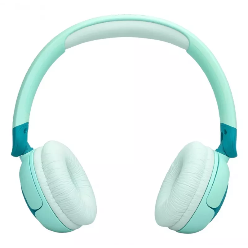 JBL Junior 320BT headset langaton pääpanta puhelut/musiikki USB Type-C vihreä