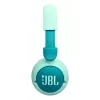JBL Junior 320BT headset langaton pääpanta puhelut/musiikki USB Type-C vihreä