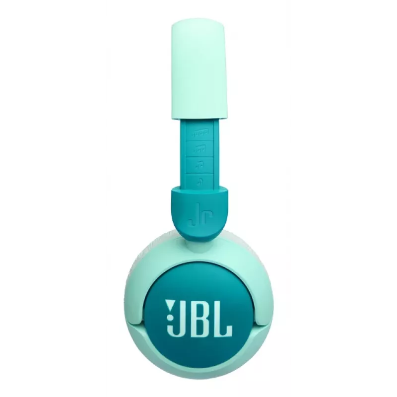 JBL Junior 320BT headset langaton pääpanta puhelut/musiikki USB Type-C vihreä