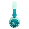 JBL Junior 320BT headset langaton pääpanta puhelut/musiikki USB Type-C vihreä