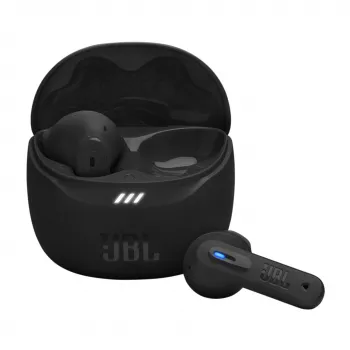 JBL Tune Flex 2 headset True Wireless Stereo (TWS) in-ear puhelut/musiikki Bluetooth musta