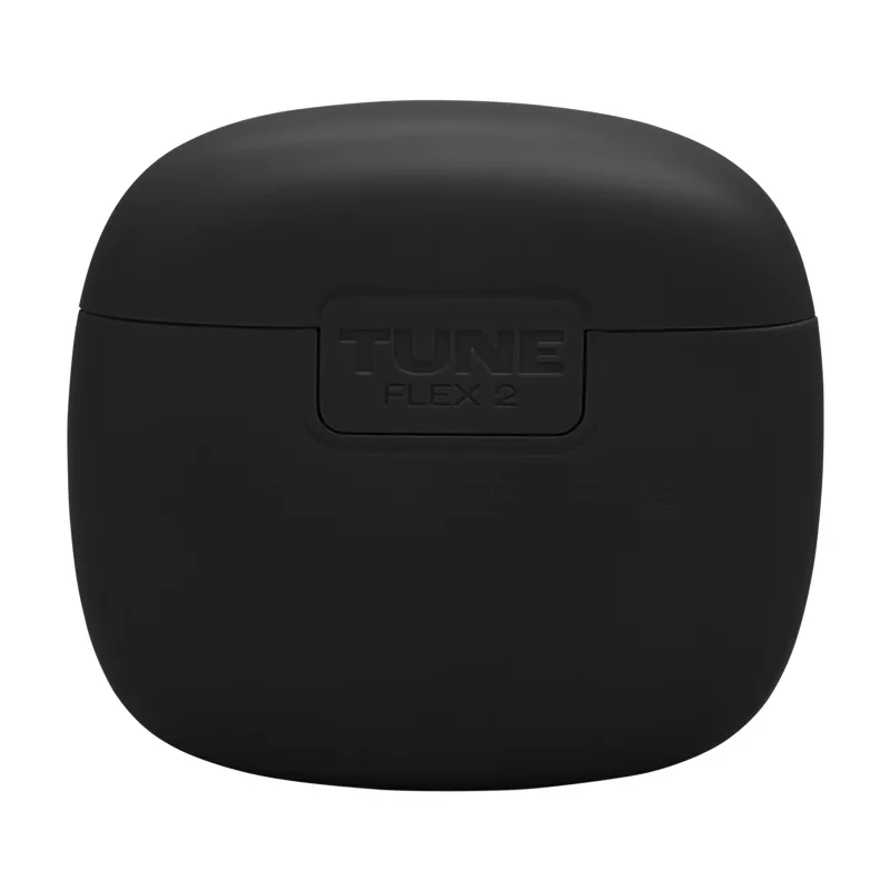 JBL Tune Flex 2 headset True Wireless Stereo (TWS) in-ear puhelut/musiikki Bluetooth musta