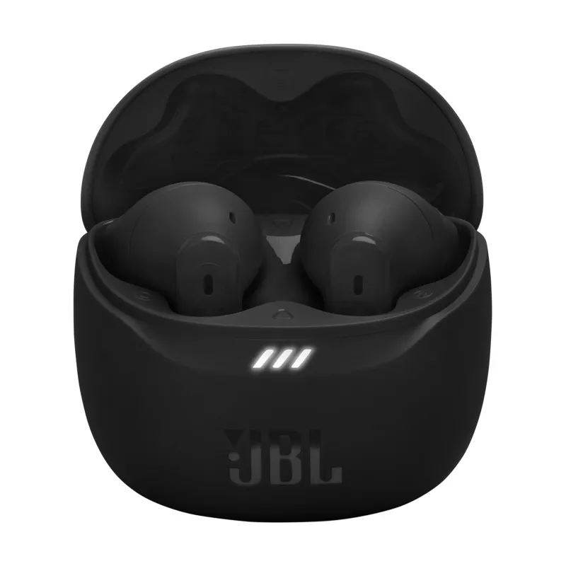 JBL Tune Flex 2 headset True Wireless Stereo (TWS) in-ear puhelut/musiikki Bluetooth musta