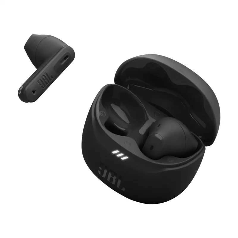 JBL Tune Flex 2 headset True Wireless Stereo (TWS) in-ear puhelut/musiikki Bluetooth musta