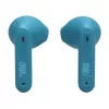 JBL Tune Flex 2 headset True Wireless Stereo (TWS) in-ear puhelut/musiikki Bluetooth turkoosi