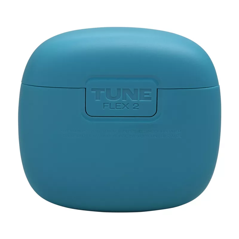 JBL Tune Flex 2 headset True Wireless Stereo (TWS) in-ear puhelut/musiikki Bluetooth turkoosi