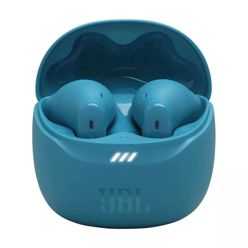 JBL Tune Flex 2 headset True Wireless Stereo (TWS) in-ear puhelut/musiikki Bluetooth turkoosi