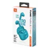 JBL Tune Flex 2 headset True Wireless Stereo (TWS) in-ear puhelut/musiikki Bluetooth turkoosi