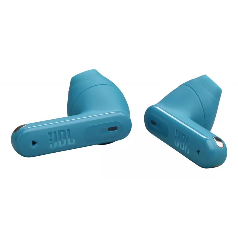 JBL Tune Flex 2 headset True Wireless Stereo (TWS) in-ear puhelut/musiikki Bluetooth turkoosi