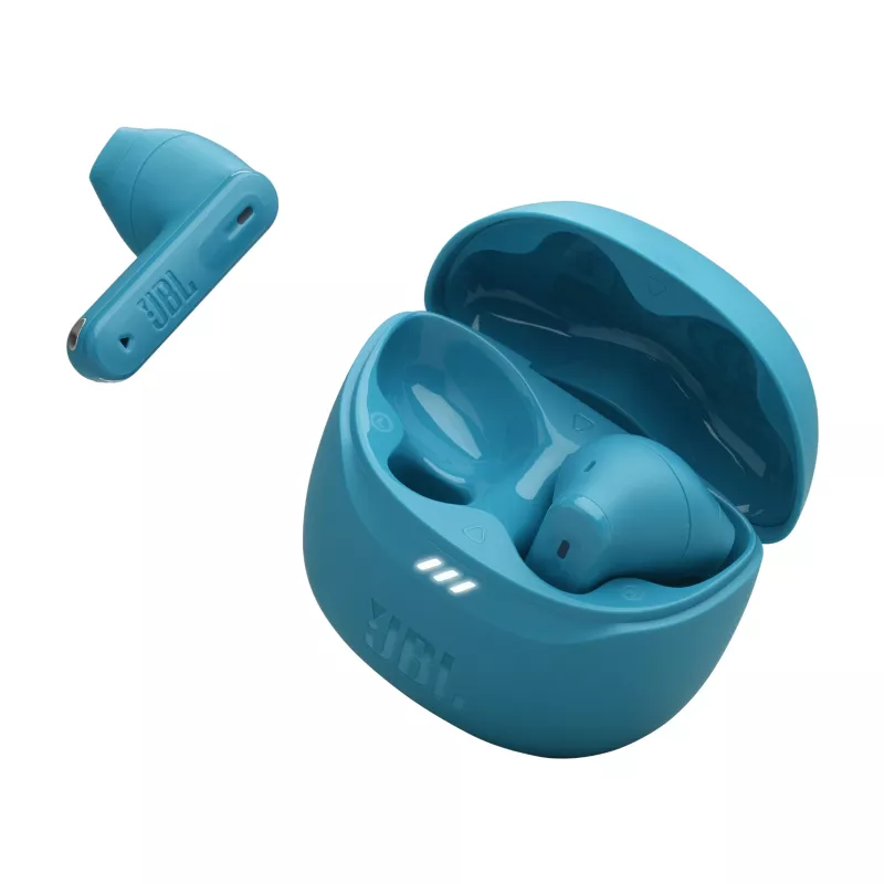 JBL Tune Flex 2 headset True Wireless Stereo (TWS) in-ear puhelut/musiikki Bluetooth turkoosi