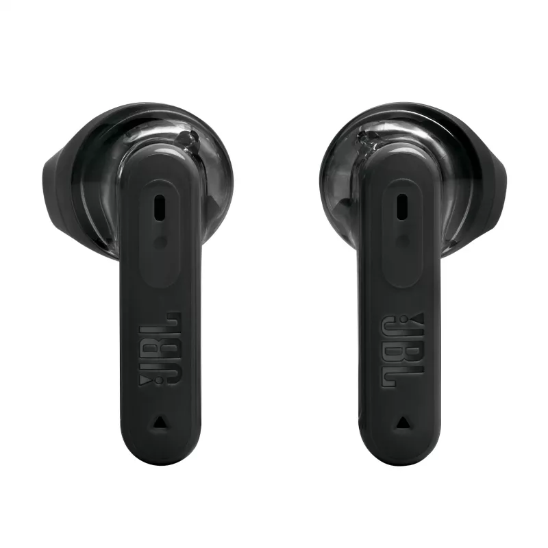 JBL Tune Flex 2 Ghost Edition headset True Wireless Stereo (TWS) in-ear puhelut/musiikki Bluetooth musta