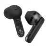 JBL Tune Flex 2 Ghost Edition headset True Wireless Stereo (TWS) in-ear puhelut/musiikki Bluetooth musta