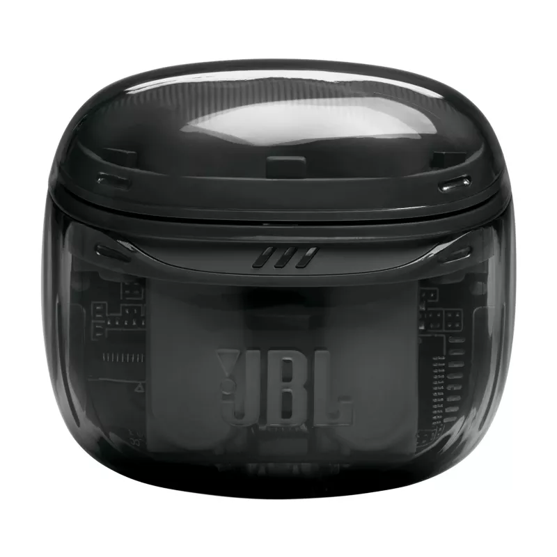 JBL Tune Flex 2 Ghost Edition headset True Wireless Stereo (TWS) in-ear puhelut/musiikki Bluetooth musta