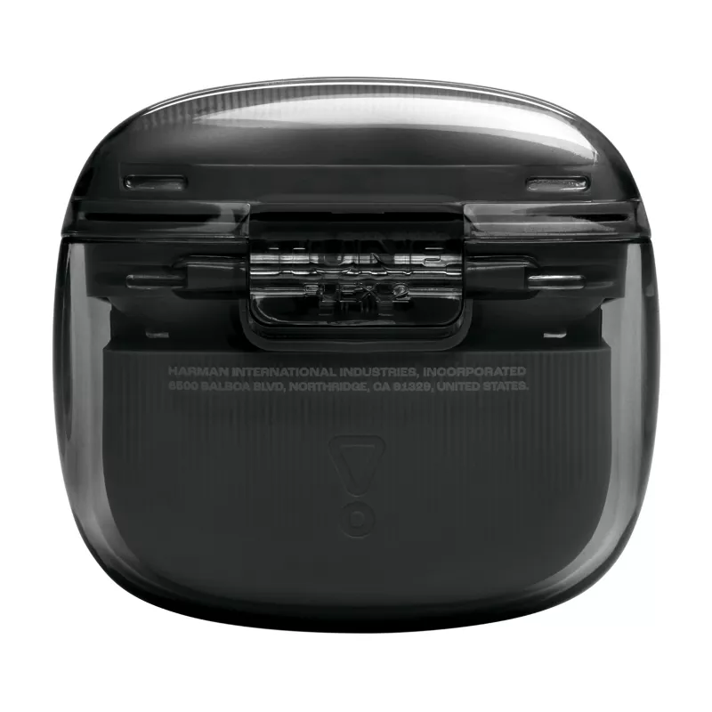 JBL Tune Flex 2 Ghost Edition headset True Wireless Stereo (TWS) in-ear puhelut/musiikki Bluetooth musta